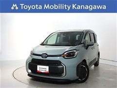 シエンタ 1.5Z 7ニンノリ