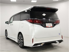 アルファードHV 2.5Z