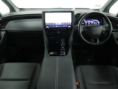 アルファードHV 2.5Z