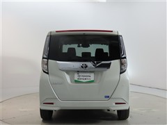 ルーミー 1.0カスタムG-T