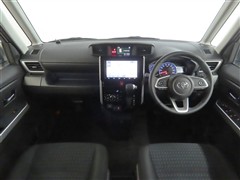 ルーミー 1.0カスタムG-T