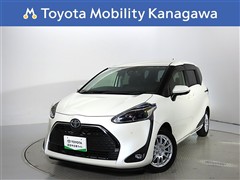 シエンタ 1.5Gクエロ 7ニンノリ