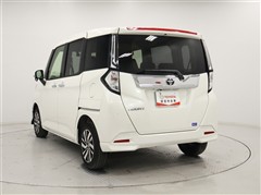 ルーミー 1.0カスタムG