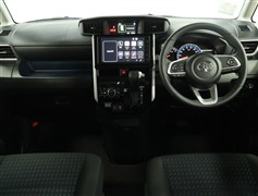 ルーミー 1.0カスタムG