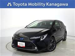 カローラツーリングHV 1.8WxB