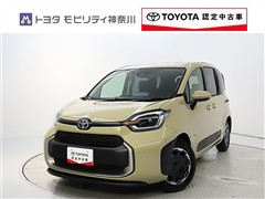 シエンタHV 1.5Z 5ニンノリ
