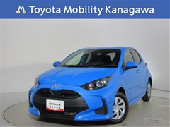 トヨタ ヤリス 1.5G