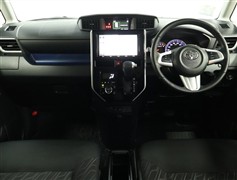 ルーミー 1.0 カスタムG S