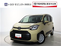 トヨタ シエンタHV 1.5G 7ニンノリ