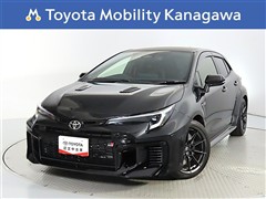 GRカローラ 1.6RZ