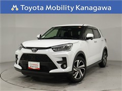 トヨタ ライズ 1.2Z