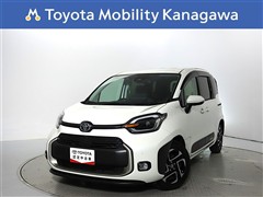 トヨタ シエンタHV 1.5Z 7ニンノリ