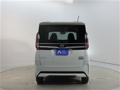 ルークス ハイウェイスターX プロP