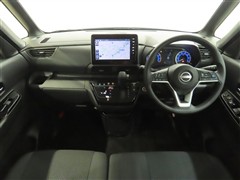 ルークス ハイウェイスターX プロP