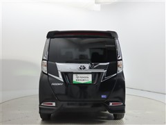 ルーミー 1.0カスタムG-T