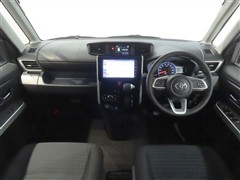 ルーミー 1.0カスタムG-T