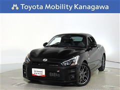 コペン GRスポーツ