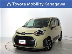 シエンタHV 1.5Z 5ニンノリ
