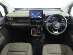 シエンタHV 1.5Z 5ニンノリ