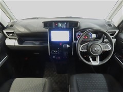 ルーミー 1.0カスタムG-T