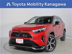 RAV4 PHV 2.5Z