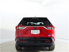 RAV4 PHV 2.5Z