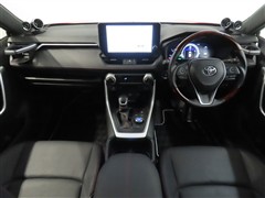 RAV4 PHV 2.5Z