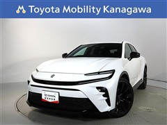 トヨタ　クラウンスポーツHEV 2.5Z
