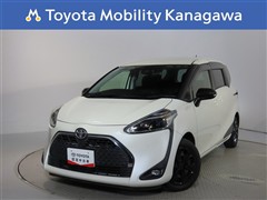 トヨタ シエンタ ファンベースG セーフED2