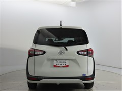 シエンタ ファンベースG セーフED2