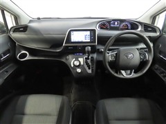 シエンタ ファンベースG セーフED2