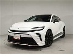 トヨタ クラウンスポーツHEV 2.5Z