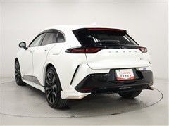 クラウンスポーツHEV 2.5Z