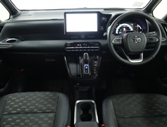 ヴォクシーHV 1.8S-Z