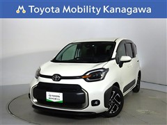 シエンタ 1.5Z 5ニンノリ