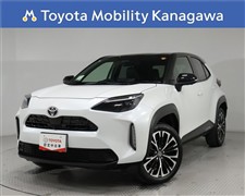 ヤリスクロスHV 1.5Z