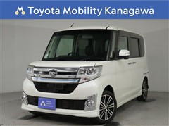 ダイハツ タント カスタムRSトップED SA2