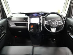 タント カスタムRSトップED SA2