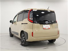 シエンタHV 1.5Z 4WG 5ニン