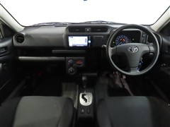 プロボックスバンHV 1.5F