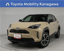 ヤリスクロスHV 1.5Z