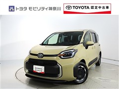 トヨタ シエンタHV 1.5Z 5ニンノリ