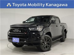 トヨタ ハイラックス Z GRスポーツ