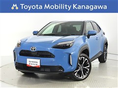ヤリスクロスHV 1.5Z