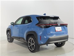 ヤリスクロスHV 1.5Z