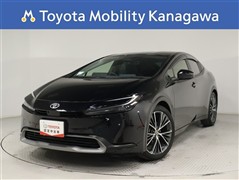 トヨタ　プリウス 2.0G