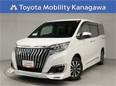 エスクァイア ハイブリッドGI