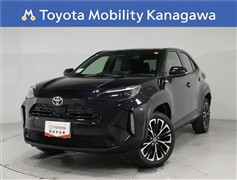 ヤリスクロスHV 1.5Z