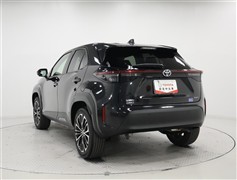 ヤリスクロスHV 1.5Z