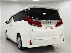 アルファード S タイプゴールド